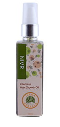 Nivr Hair Growth Oil